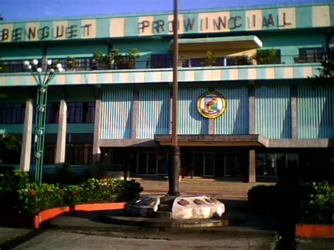 benguet provincial capitol job vacancies|Job: Information Systems Analyst I at MGO LA TRINIDAD .